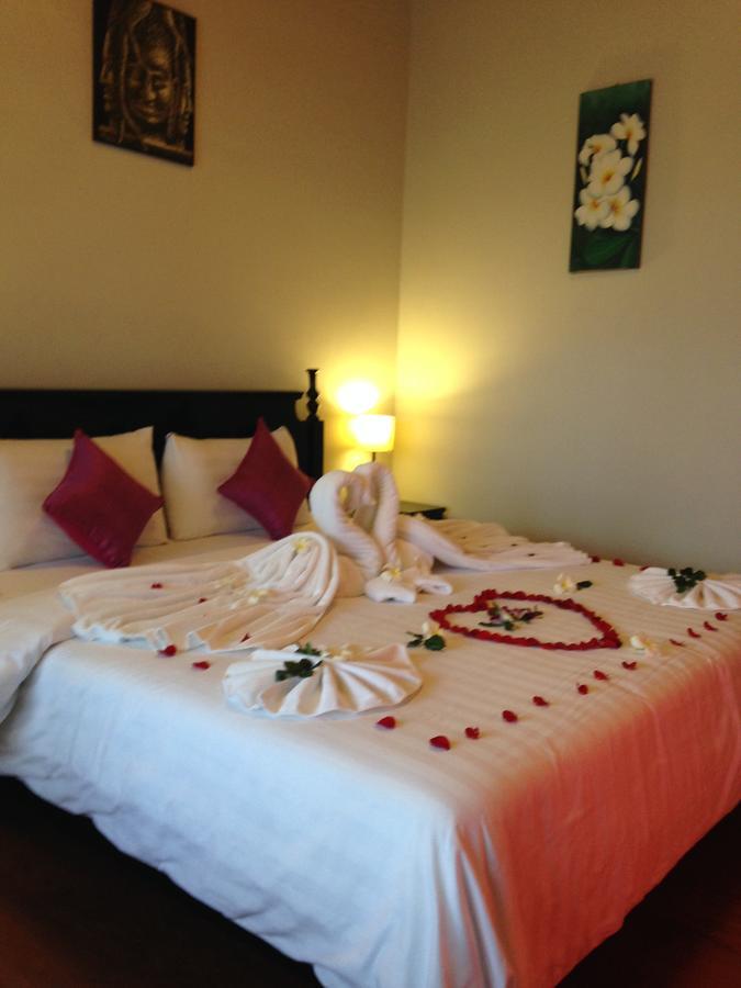Cozy Boutique Hotel Phnom Penh Exterior foto